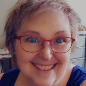 Meet your Posher, Marilyn